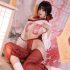 Coser@清水由乃 碧蓝航线 武藏 紫藤花