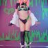Lolita cosplay Little maid By Coser: Nekokoyoshi