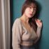 Photobook Aihara Misaki 相原美咲 – デジタル写真集 Adult 繊細な美しさと刺激的なGカップ Part2