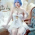 Hokunaimeko 北乃芽子, ヌード写真集 Owari