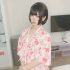 SAINT Photolife – Zzyuri (쮸리) – Blue Marine