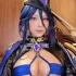 Cosplay Yuuhui玉汇 特辑 新婚的妻子 Set.01