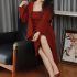 Suzuna 紗愛, デジタル写真集 「EN」 wunder publishing house Set.03