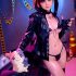 YS Web 2021-03-03 Vol.909 Aoi Fujino 藤乃あおい – B100cm Iカップ 超大型新人登場 Part2