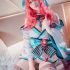 Coser@魅瞳Meroko 碧蓝航线 不挠女仆没干劲的小姐姐