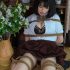 Coser@云溪溪 (Yunx1x1) Vol.65 x 奶桃 – 鞭笞之神