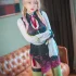 Coser@布丁大法 Pudding Dafa – 近距离m腿 (20P)