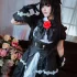 Cosplay Bangni邦尼 – 体操后