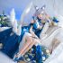Coser@蠢沫沫 chunmomo – 崩坏星穹铁道 卡芙卡 Part01 (53P – 1V)