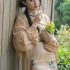PlayboyPlus Chanel Elle – In Trenchcoat Tease