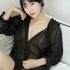 Coser@三無人型 – 蔚蓝档案 飞鸟马时女警 (41P)