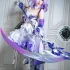 Cosplay Bangni邦尼 – 杀戮都市 下平玲花 Set.01