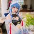 Coser@Byoru – Summer Vibe (Blue Archive)