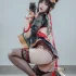 JVID 漫漫 – S 超美人漫漫 限定尺度寫真 Set.02
