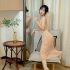 Minisuka.tv 2024-05-23 Akane Nishikawa 西川茜 – Regular Gallery Set 2.03