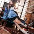 Someya Yuka 染谷有香 写真集 愛され躰 恋をするということ B