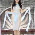 Sula 설아 – Navy Bodysuit Part1