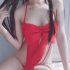 Coser@G44不会受伤 – 朝凪原皮