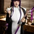 Cosplay Nyako喵子 诱拐本 Set.02(80P)