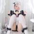 Cosplay Ägir trong game Azur Lane