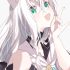 二次元美少女战士图片