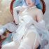 Coser@矢量鱼 – 椿导游 (32P)