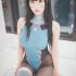 Coser@零崎沙耶 – 巴尔的摩 (59P)