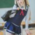 Photobook NUDE NEXT Vol.01 天使もえ 週プレ PHOTO BOOK