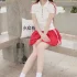 JP Suzu Honjo 本庄鈴 – Graphis Gals No.549 Relaxation Part02 (55P)