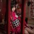Coser@木之本果 – 豹纹常服