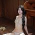 sakiiii翎柒 写真 – 机车凛