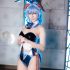 Coser@いくみ 193iKkyu3 – Fantia 2020年06月合集 Part2 (42P)