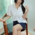 Coser@鬼畜瑶在不在w – 白内衣