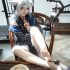 Coser@桜井宁宁 Partme 2025.10月会员
