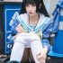 Nanami Sena 星ななみ, 写真集 「甘い記憶」 Set.02