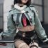 SaintPhotoLife – Yuna 유나 – No.10 Zero Two