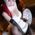 Coser@浅安安 – 暖阳 Part01 (59P)