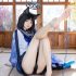 Coser@Saizneko – 肥臀眼镜妹合集 Part01 (58P – 107V)