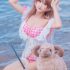 IESS异思趣向 SXJ No.1991 婉萍 (90P)