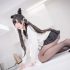 Coser@面饼仙儿 白色旗袍