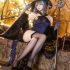 Coser@水淼Aqua – 连帽卫衣兔女郎 (67P)