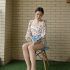 Jasmine Wang The Black Alley Photobook Set.03