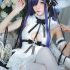 Cosplay Bangni邦尼 – 触手来袭 Set.02
