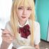 Cosplay 星之迟迟Hoshilily 无期迷途可可莉克