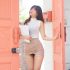 MakeModel 예원 – 검은숲, 길이 열리고