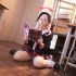 Coser@封疆疆v – 樱岛麻衣兔女郎