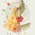 YiTuYu艺图语 Vol.8328 雪雪 (21P)