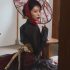 Coser@胡桃猫Kurumineko 男友衬衫