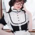 Coser@阿包也是兔娘 – 二月舰长 埃吉尔