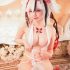 Coser@日奈娇 – 原神 娜维娅